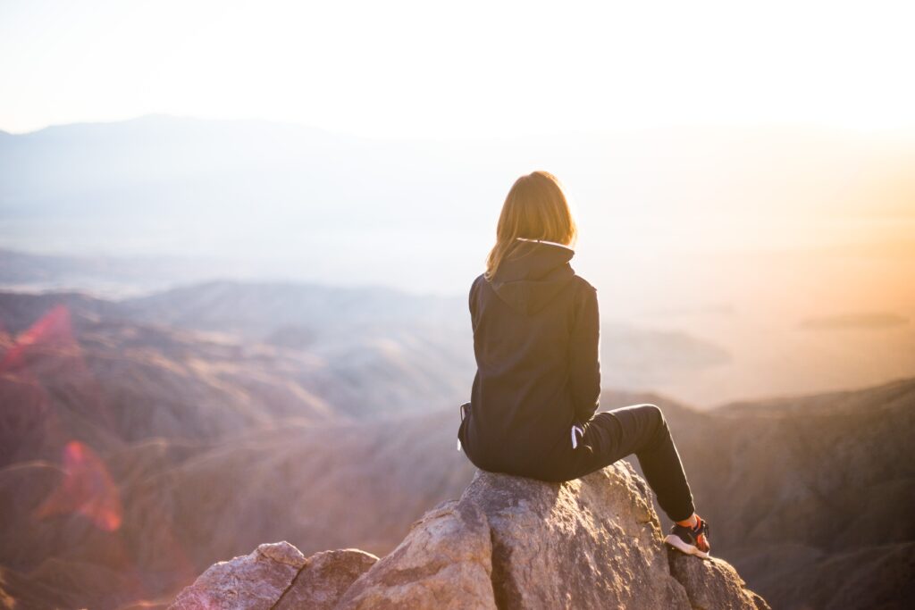 life purpose coaching